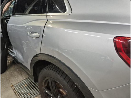 2023 Audi Q3 35 TFSI advanced