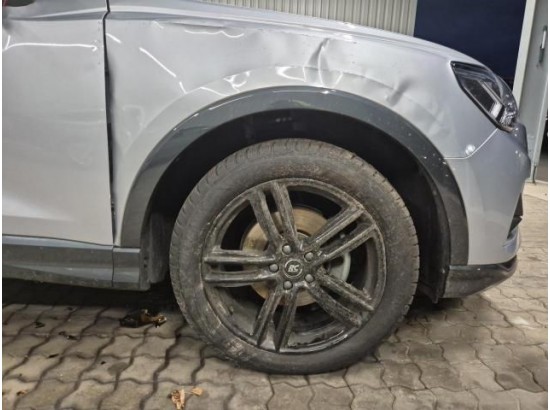 2023 Audi Q3 35 TFSI advanced