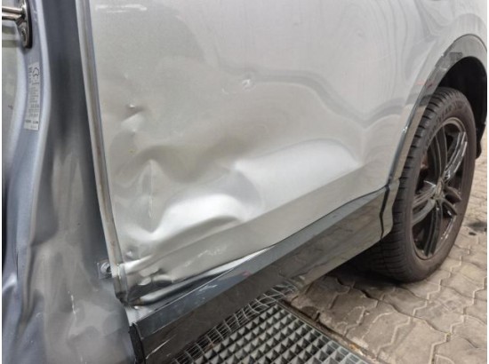 2023 Audi Q3 35 TFSI advanced