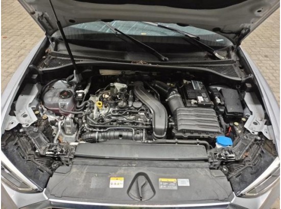 2023 Audi Q3 35 TFSI advanced