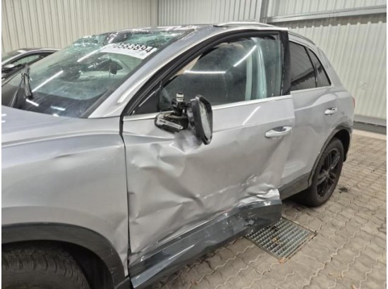 2023 Audi Q3 35 TFSI advanced