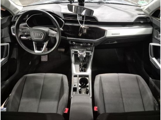 2023 Audi Q3 35 TFSI advanced