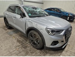 2023 Audi Q3 35 TFSI advanced