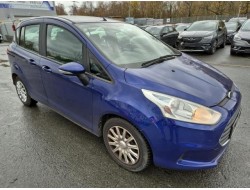 2017 Ford B-Max 2017 Ford B-Max