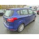 2017 Ford B-Max