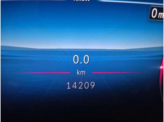 2025 Mercedes-Benz C Limousine C 200 d Edition AMG Line