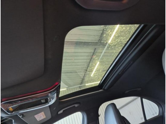 2025 Mercedes-Benz C Limousine C 200 d Edition AMG Line