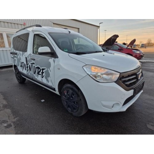 2016 Dacia Dokker Express Essential