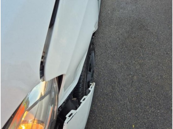 2016 Dacia Dokker Express Essential