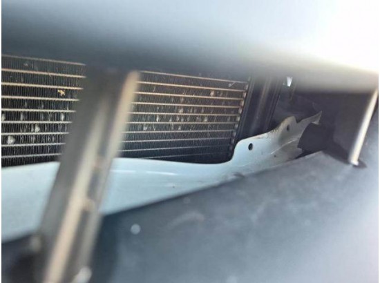 2016 Dacia Dokker Express Essential