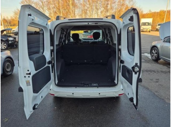 2016 Dacia Dokker Express Essential