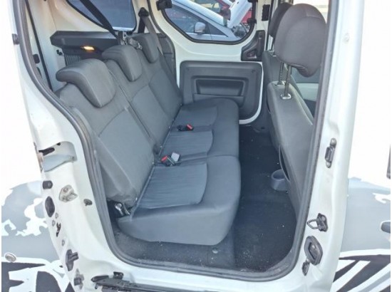 2016 Dacia Dokker Express Essential