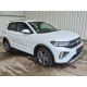 2025 Volkswagen T-Cross 1.5 TSI 110 kW R-Line