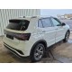 2025 Volkswagen T-Cross 1.5 TSI 110 kW R-Line