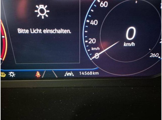 2025 Volkswagen T-Cross 1.5 TSI 110 kW R-Line