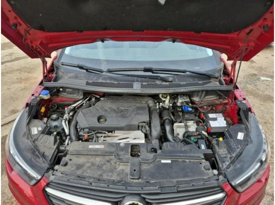 2021 Opel Grandland Edition Plug-in-Hybrid