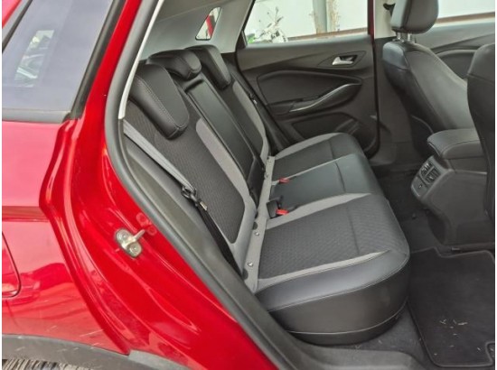 2021 Opel Grandland Edition Plug-in-Hybrid