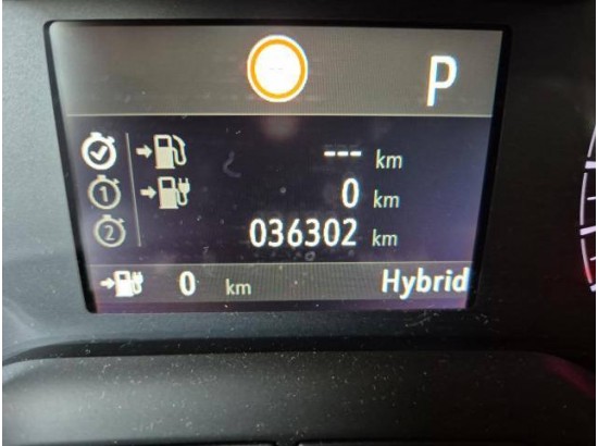 2021 Opel Grandland Edition Plug-in-Hybrid