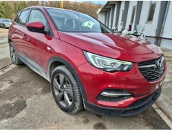 2021 Opel Grandland Edition Plug-in-Hybrid