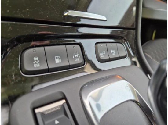 2021 Opel Grandland Edition Plug-in-Hybrid