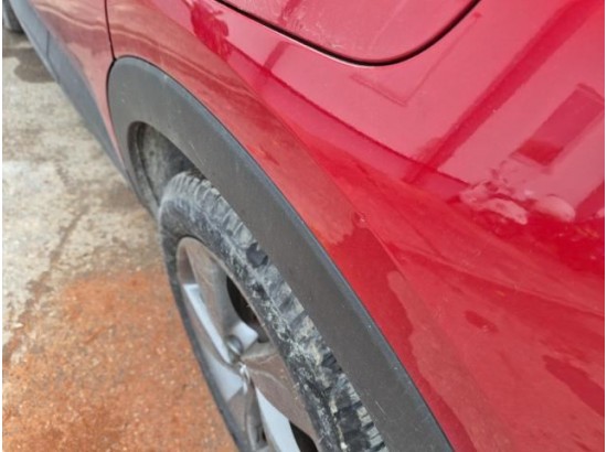 2021 Opel Grandland Edition Plug-in-Hybrid