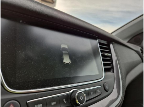 2021 Opel Grandland Edition Plug-in-Hybrid