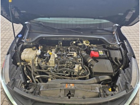 2024 Ford Focus Turnier ST-Line