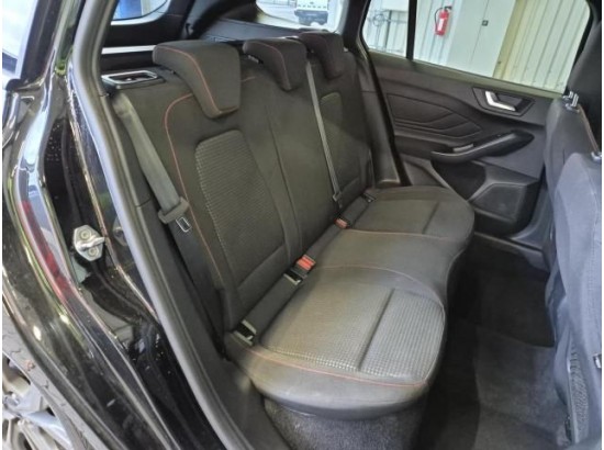 2024 Ford Focus Turnier ST-Line