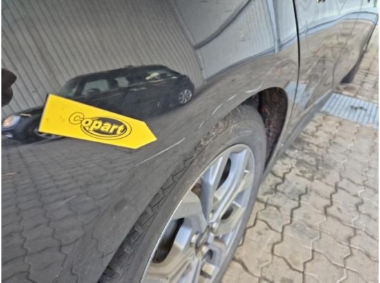 2024 Ford Focus Turnier ST-Line