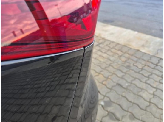 2024 Ford Focus Turnier ST-Line