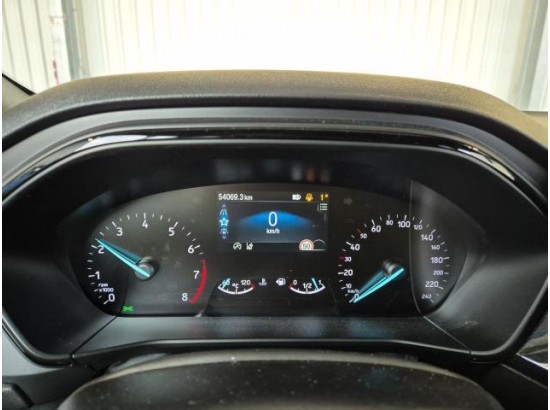 2024 Ford Focus Turnier ST-Line