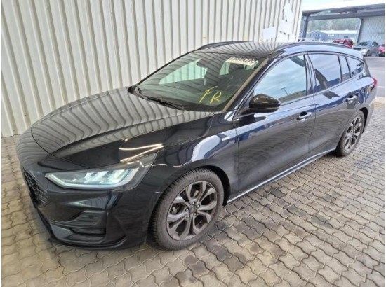 2024 Ford Focus Turnier ST-Line