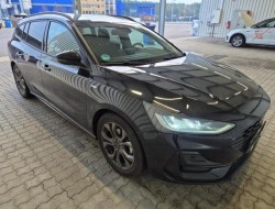 2024 Ford Focus Turnier ST-Line