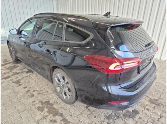 2024 Ford Focus Turnier ST-Line