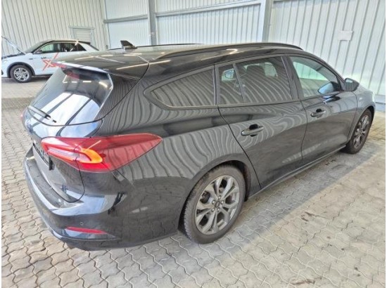 2024 Ford Focus Turnier ST-Line