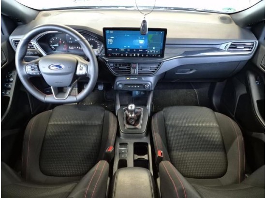 2024 Ford Focus Turnier ST-Line