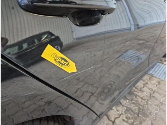 2024 Ford Focus Turnier ST-Line