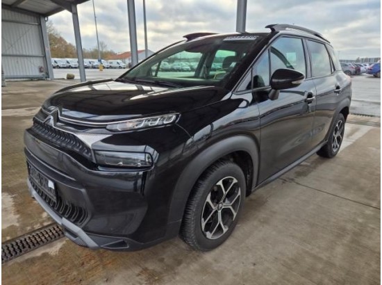 2024 Citroen C3 Aircross Plus