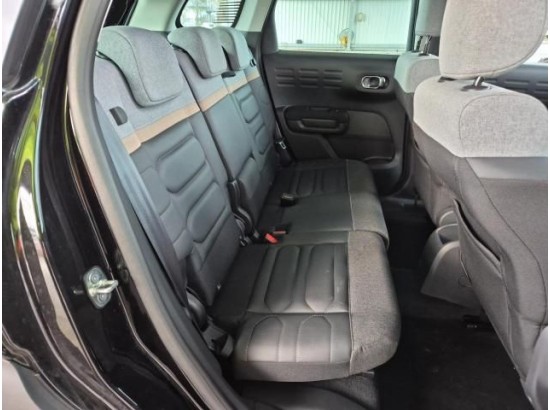 2024 Citroen C3 Aircross Plus