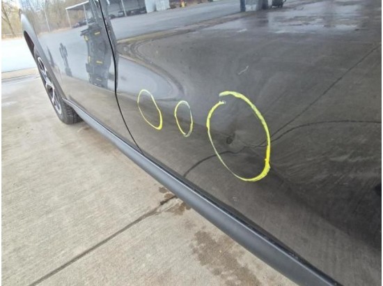 2024 Citroen C3 Aircross Plus