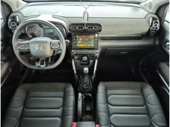 2024 Citroen C3 Aircross Plus