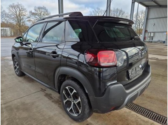 2024 Citroen C3 Aircross Plus