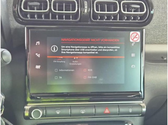 2024 Citroen C3 Aircross Plus