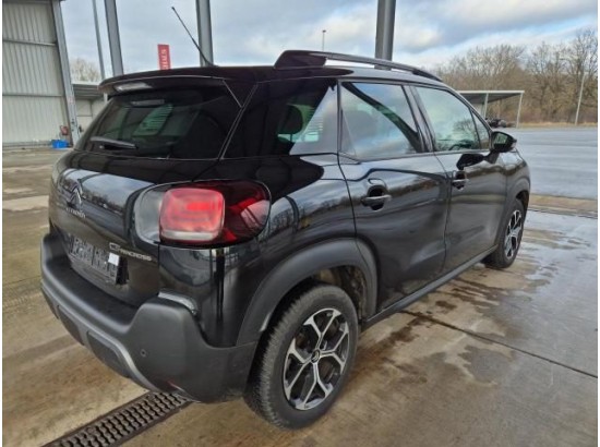 2024 Citroen C3 Aircross Plus
