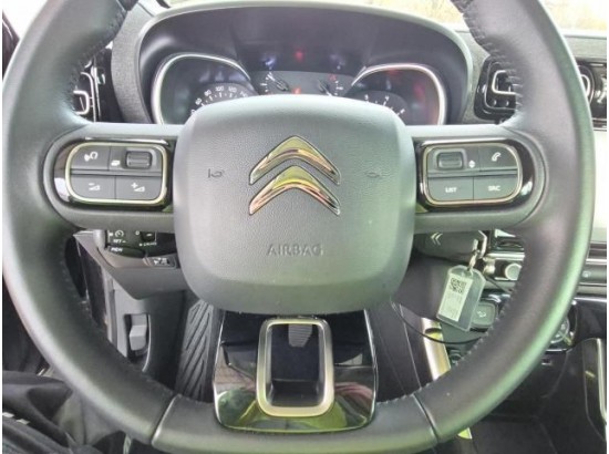 2024 Citroen C3 Aircross Plus