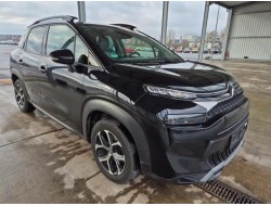 2024 Citroen C3 Aircross Plus 2024 Citroen C3 Aircross Plus