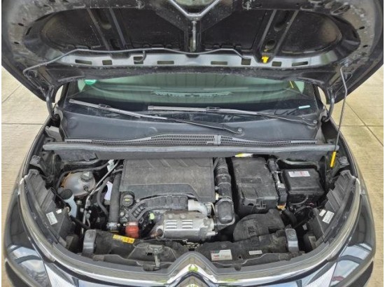 2024 Citroen C3 Aircross Plus