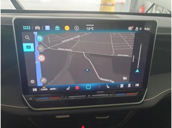 2025 Volkswagen Passat Variant 1.5 eTSI 110 kW Business