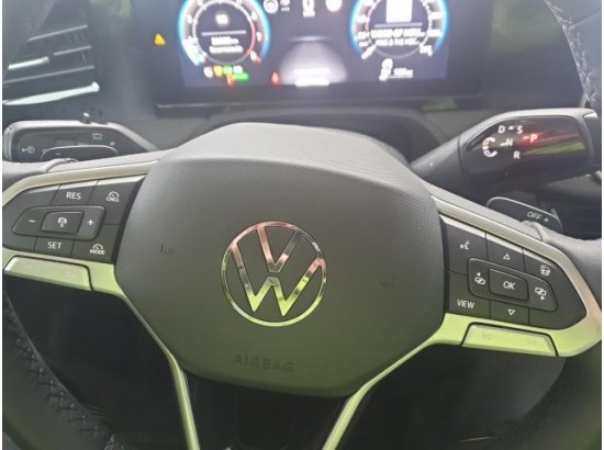 2025 Volkswagen Passat Variant 1.5 eTSI 110 kW Business