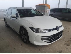 2025 Volkswagen Passat Variant 1.5 eTSI 110 kW Business 2025 Volkswagen Passat Variant 1.5 eTSI 110 kW Business